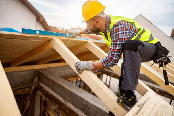 Quick and Trustworthy Emergency Roof Repair Services in Ko Olina, HI